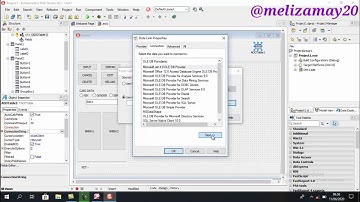 Tutorial Cara Membuat Form Input, pencarian Data, sampai dengan Report menggunakan Embarcadero Xe2