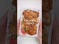 不器用さんでも作れる　たまごしか無い！でも大丈夫！。っぽい焼肉弁当#shorts