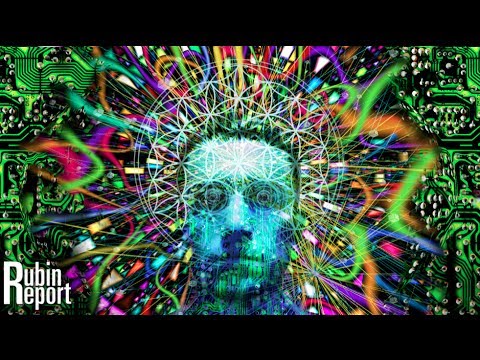 Are You Addicted to Technology? | The Rubin Report