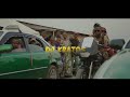 Dj Kratos COULAGE Clip Officiel Teaser