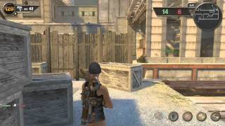 crimecraft  4Fun vs SoFly 15 05 11 Weekly Final!!!