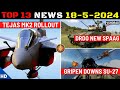 Indian defence updates  tejas mk2 rolloutdrdo new spaaggripen downs su27mig29k life extention