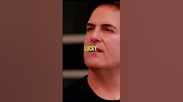 The Number 1 Reason People FAIL In Business | Mark Cuban #shorts