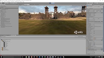 Wwise and Unity: More Footsteps & Event Actions, Part 5