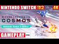 R Type Tactics I II Cosmos Nintendo Switch 2 Edition 