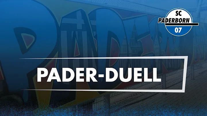PADER-DUELL | Thalhammer vs. Hillmann
