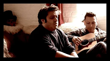 Calvin Harris & Alesso - Under Control by Nathan Amzi & Ricky Rojas (Acoustic Cover)