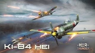 War Thunder (Dynamic Campaign) part 1