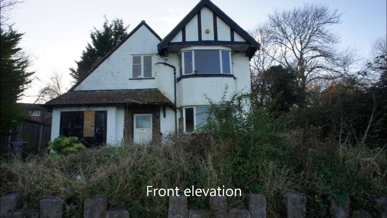 Severn road, Colwyn Bay, Conwy LL29 8RD