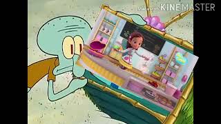 Patrick Hates Erbeans Café