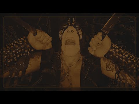 Cryfemal - Noctambulismo (Official Music Video)