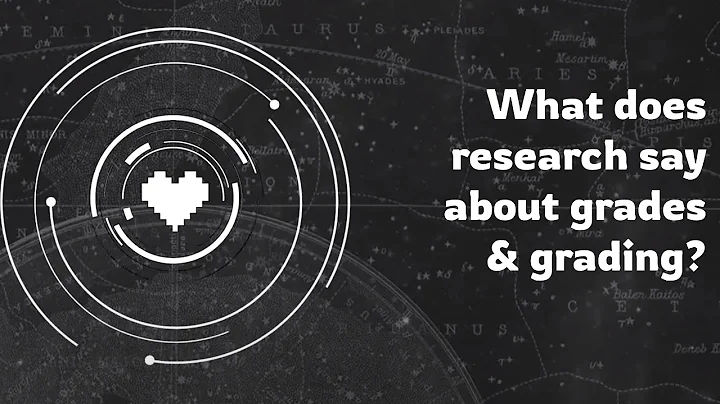 Ungrading:  What does research say about grades & grading? | Human Restoration Project