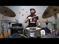 SYSTEM OF A DOWN | VIOLENT PORNOGRAPHY - DRUM COVER.