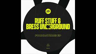 Ruff Stuff - Sliding Sine