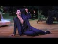 Capture de la vidéo Boston Baroque — "Quando Invita La Donna L'amante" From Handel's Agrippina With David Hansen