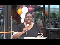 Orangeburg-Wilkinson High celebrates opening of new campus with ribbon-cutting ceremony