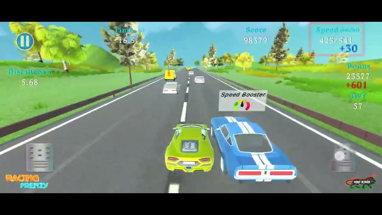 Friends Racing - Apps on Google Play