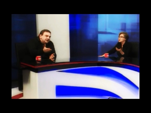 \"მილიონის შოვნის\" სკანდალის გახსენებამ გუბაზ სანიკიძე საშინლად გააღიზიანა