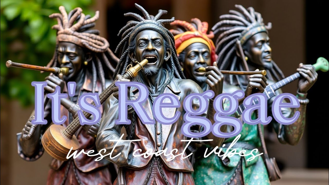 Rasta Meditation – 90 min de reggae spirituel 🎵🎶🇯🇲🎵🎶 - YouTube