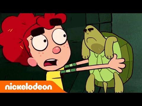 It's Pony | Pet Pony | FULL EPISODE | Nickelodeon UK