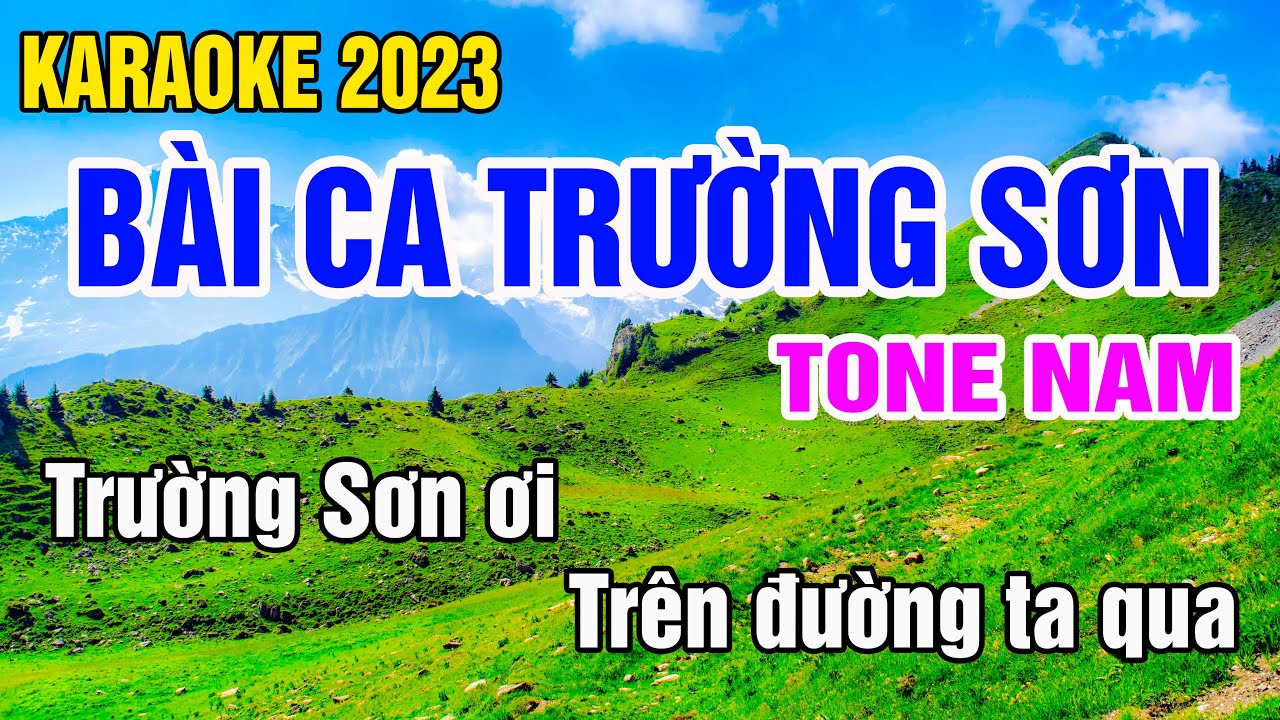 supernova casino sign up Karaoke Bài Ca Trường Sơn Tone Nam Nhạc Sống gia huy karaoke