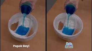 Iklan Celana Malam Mamypoko Junior (Indonesia 2025)