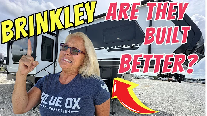 Brinkley RV & HIDDEN PROBLEMS you WON’T SEE that could COST YOU! LET’S FIND THE TRUTH!