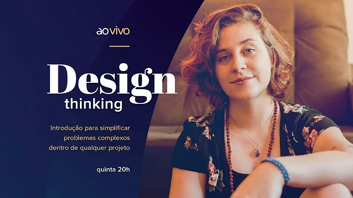 Design Thinking com Diana Coe