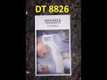 Como Configurar termômetro DT 8826 (Digital Infrared Thermometer)