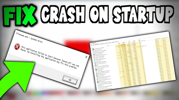 Inkscape - How To Fix Inkscape Crash on Startup