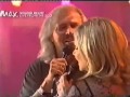 Barry Gibb & Olivia Newton-John - Islands In The Stream [Sydney Sound Relief Concert 2009]