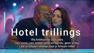 Hotel Trillings