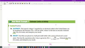 12 1b Estimating Limits Graphically