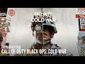 ПЕРВЫЙ ВЗГЛЯД НА БЕТУ - Call of Duty Black Ops: Cold War