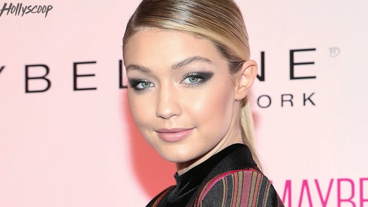 Gigi Hadid Reveals Her Real Name Youtube