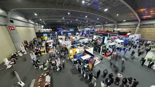 Canacar - Abatur - 2024 - Expo Resimi