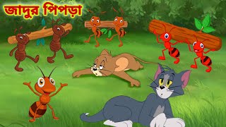 Tom and Jerry | Tom and Jerry Bangla | cartoon | Tom and Jerry cartoon | Bangla Tom and Jerry