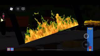 Sodor Heatwave Murdoch Death