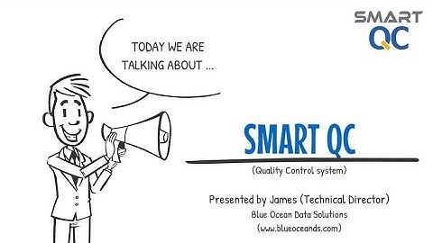 Industry 4.0 : Quality Control System