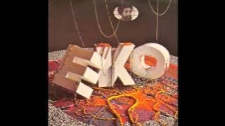 Eko - M'Ongele M'Am