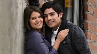 AFHS 3 - Melodia 5 de Joel y Fernanda HQ - Feliz Contigo ♡