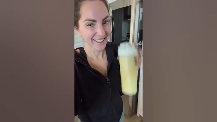My Morning Routine