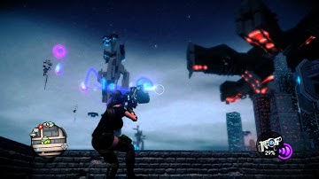 How to Change Dubstep Gun Variations in Saints Row 4 and All Songs