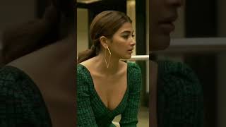 beast Pooja hegde hot video