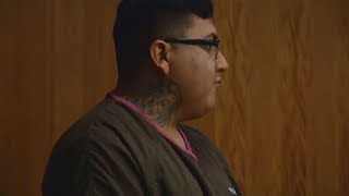 Red Zone bar shooting suspect appears in court