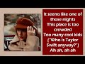 Miniature de la vidéo de la chanson 22 (Taylor's Version) (Lyric Video)