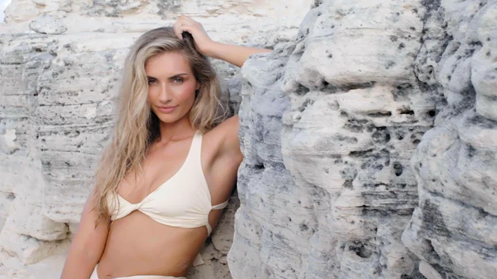 Get To Know SI Swimsuit Model Clarissa Bowers