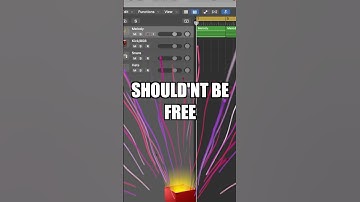 These 3 Trap Kits SHOULD’NT be free 🤫 #producer #musicproduction #freevst