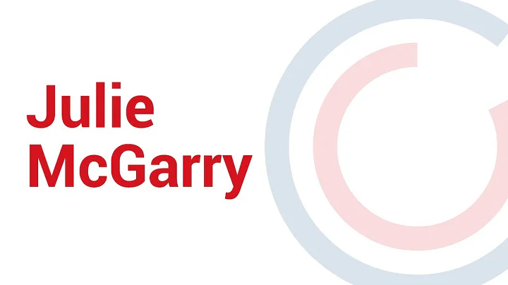 Julie McGarry | European JBI Symposium