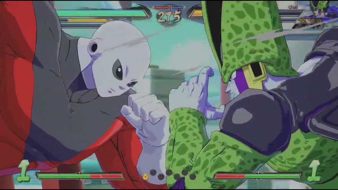 DRAGON BALL FighterZ_NAPA PRIME